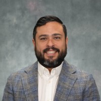 IRG Global Emergency Management Employee Andy Mendez's profile photo