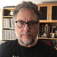 Scrum Alliance Employee Steve Markey's profile photo