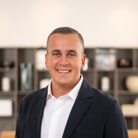 Confect Employee Simon Ericsson's profile photo