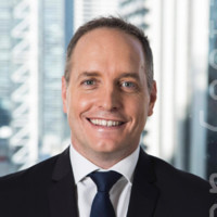 NEOS Employee Liam Carroll's profile photo