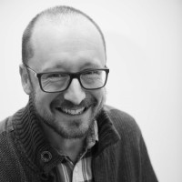 The Nursery Research & Planning Employee Rob Hartley's profile photo