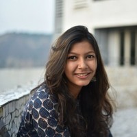 Another Idea Employee Anindita Mukherjee's profile photo