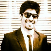 Fluxwerx Illumination Employee Bhavik Patel's profile photo