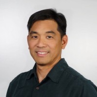 Oceanit Employee David Takeyama's profile photo
