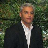 Equisoft Employee Satish Krishnan's profile photo
