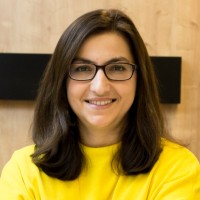 Futurelab Employee Marina Natanova's profile photo