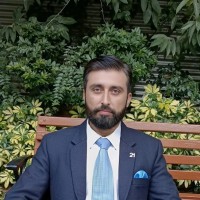 IMARAT Employee Naeem Khan's profile photo