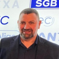 Dantec Limited Employee Derek Connolly's profile photo