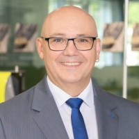 REGO-FIX Group Employee Daniel Felber's profile photo