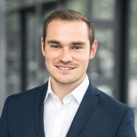 Palantir Technologies Employee Patrick Deininger's profile photo