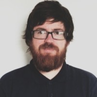 Yorkshire Housing Employee Bob Spedding's profile photo