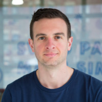 SwagUp Employee Dan Kolomatis's profile photo