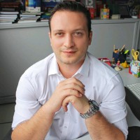 Paulo Estrella Fagundes Email & Phone Number