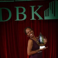 DBK Inc. Employee Jazmine Robinson's profile photo