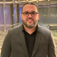 Luis Alamo Irizarry Email & Phone Number
