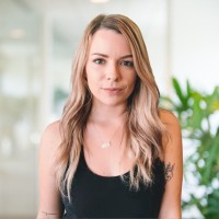 Structured Social Employee Stephanie Clark's profile photo