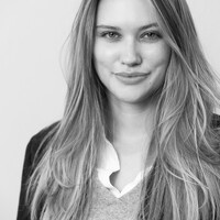 ENCONDI GmbH Employee Alison Stein's profile photo