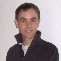CASCINATION Employee Andreas Holzner's profile photo