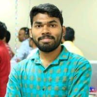 BigCode Games Private Limited Employee Bharadwaj G's profile photo