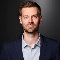 CAS Concepts and Solutions AG Employee Andre Kreutzer's profile photo