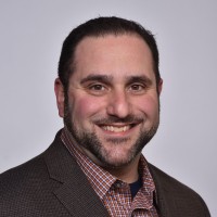 Medforth Global Healthcare Education Employee Jon Gold's profile photo
