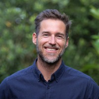 CCOF Employee Adrian Fischer's profile photo