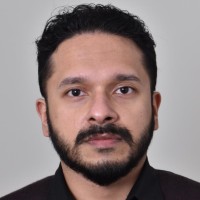 Arup Employee Aditya Das's profile photo
