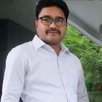 D'DECOR HOME FABRICS Employee Mohan Nikam's profile photo