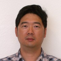 American Portwell Technology, Inc. Employee Jerry Chen's profile photo