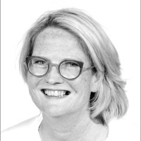 Rijksrecherche Employee Ingrid P.'s profile photo