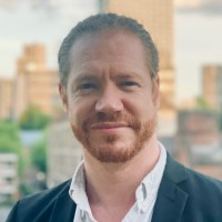 Chelsea and Westminster Hospital NHS Foundation Trust Employee Osian Powell's profile photo