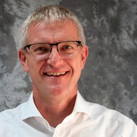 DZ BANK AG Employee Holger Meffert's profile photo