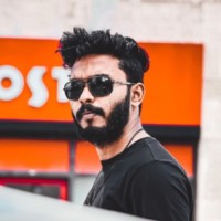 Digital Media Sapiens, Dubai Employee Vishnu Prasad's profile photo