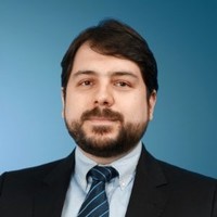Sanofi Employee Felipe Klein Dias's profile photo