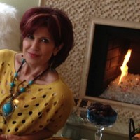 Gold Star Foods Employee Mahvash Howell's profile photo