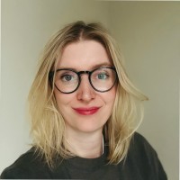 Ovinto Employee Anna Plonka's profile photo