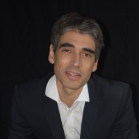 Grand Paris Sud Employee Frédéric Chaillan's profile photo