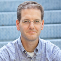 Boston Children's Hospital Employee David Breault's profile photo