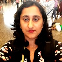 Purti Sharma Email