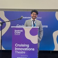 Accessible Travel Solutions Employee Uzair Choudry's profile photo