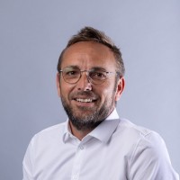 Idex Sud Ouest Employee Wilfried Dufort's profile photo