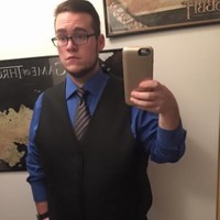 Profile Systems, LLC Employee Matthew Ledsome's profile photo