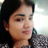 Accenture UK & Ireland Employee Devika Gupta's profile photo