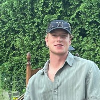 Sportsman's Warehouse Employee Benjamin Lantz's profile photo