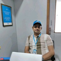 India Shelter Finance Corporation Ltd Employee Vijayananda Shenoi's profile photo