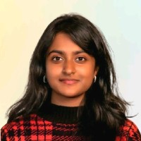 Deckle Employee Diya Ramesh's profile photo