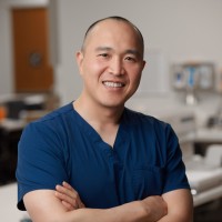 Vinh Chung Email & Phone Number