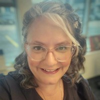 E-mail e número de telefone de Tara Ross