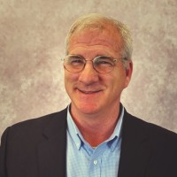 Minuteman Security & Life Safety Employee Brian Page's profile photo