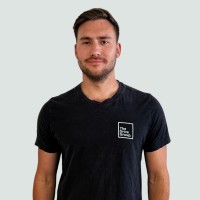 TheDriveGroup. Employee Luis Garratt's profile photo